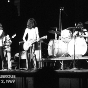 Albuquerque - Aug. 2, 1969