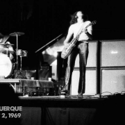 Albuquerque - Aug. 2, 1969