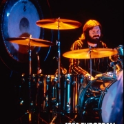 1980 Rehearsals (John Bonham)