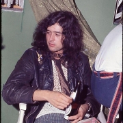 NY (Fillmore East) May 31, 1969 (Backstage) (JP)