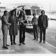 Vancouver 1970 - Gary Switlo collection