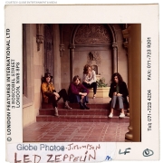 Chateau Marmont 1969