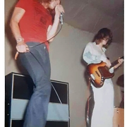 Toronto (Rock Pile) August 18, 1969