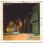 Philadelphia 7-12-69 (John Bonham)