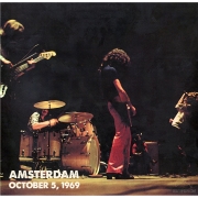 Amsterdam 10/5/69