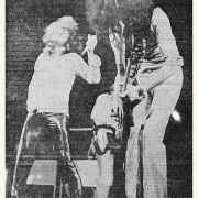 Circus Theatre 10/3/69