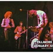 Fillmore West 1/12/69 