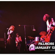 Fillmore West 1/12/69 