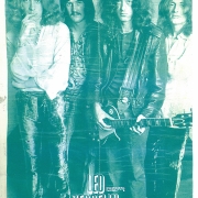 Amsterdam 1969 (backstage)