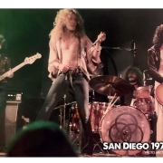 San Diego 1973