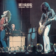 USA 1975 Poster (Hit Parader)