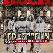Classic Rock (Italy) April 2025