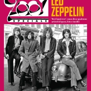 Ciao 2001 (Italy) Special - March / April 2025