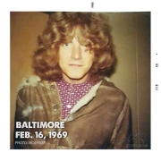 Baltimore 2-16-69 (RP Backstage)