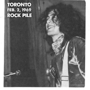 Toronto Feb. 2, 1969 (JP)