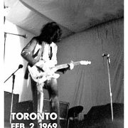 Toronto Feb. 2, 1969 (JP)