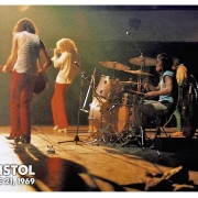Bristol 1969