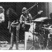Toronto 11-2-69 O'Keefe Centre