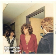 Baltimore 2-16-69 (RP JPJ Backstage)