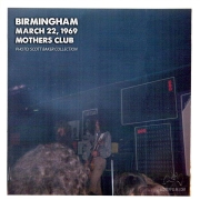 Birmingham (Mothers Club) 3-22-69