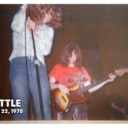 Seattle 3-22-70