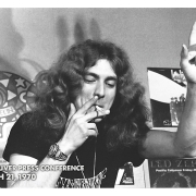 Vancouver Press Conference 1970 (RP)