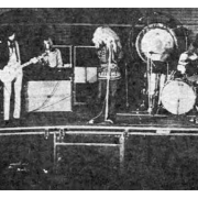 University of Kent at Canterbury 3-10-71