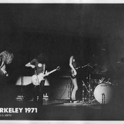  Berkeley 1971