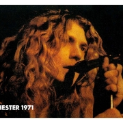 Manchester 11-30-71 (Robert Plant)