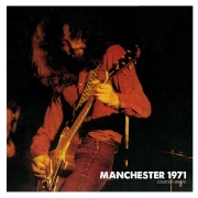 Manchester 11-30-71 (Jimmy Page)