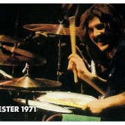 Manchester 11-30-71 (John Bonham)