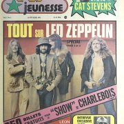 Pop Jeunesse - Feb. 1972 (Canada)