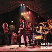 Alexandra Palace 1972