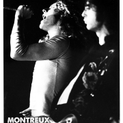 Montreux 1972