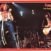 Los Angeles 5-31-73 (Hey Magazine)