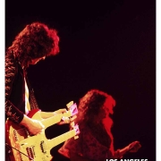 Los Angeles May 31, 1973