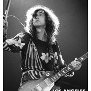 Los Angeles March 25, 1975 (JP)