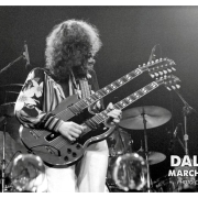 Dallas 3-4-75 (JP)