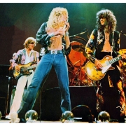 Earls Court 1975 (Magazine poster)