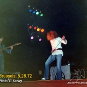 Brussels 1972