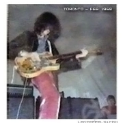 Toronto Feb. 2, 1969 (JP)