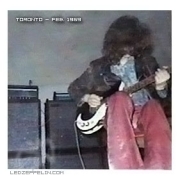 Toronto Feb. 2, 1969 (JP)