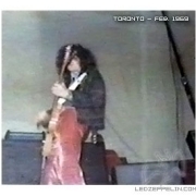 Toronto Feb. 2, 1969 (JP)