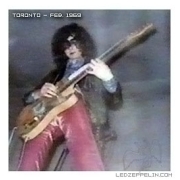 Toronto Feb. 2, 1969 (JP)