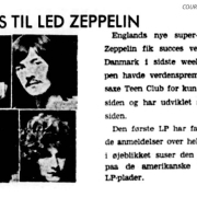 Copenhagen March 1969 (press)