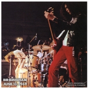 Birmingham 6-13-69