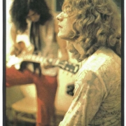 Bristol 1969 (backstage)