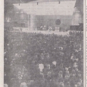 Iceland 1970 (press / photo)