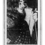 Fyens Forum (Odense, DK) 1971 press / photo