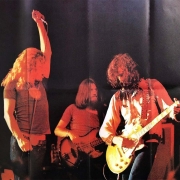 Montreux 8-8-71 Poster (Extra)